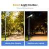 Đ&egrave;n đường LED năng lượng mặt trời Hợp kim nh&ocirc;m chống nước v&agrave; chống bụi theo ti&ecirc;u chuẩn IP65 cho c&aacute;c khu vực ven biển B&atilde;i biển & khu vực c&oacute; độ ẩm cao