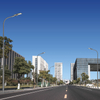 مصباح الشارع IP66 المقاوم للماء المصبوب من الألومنيوم للطريق الخارجي