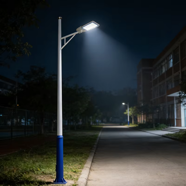 توفير الطاقة LED مصباح الشارع الخارجي دييكاست إضاءة الألومنيوم 120 واط وقوف السيارات في الهواء الطلق مقاوم للماء LED ضوء الشارع
