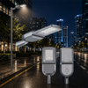 Outdoor Ip66 Wasserdicht 150lm/w LED-Stra&szlig;enlaterne aus Aluminiumdruckguss 60W 90W 120W 180W 240W Einstellbar Guter Preis LED-Lampe