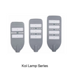 Winkelverstellbare, wasserdichte LED-Stra&szlig;enlaterne aus Aluminiumlegierung, AC, IP65, f&uuml;r den Stra&szlig;engebrauch, 100 W/150 W/200 W, 2 Jahre Garantie