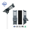 Bộ đ&egrave;n đường năng lượng mặt trời LED IP65 c&oacute; thể t&ugrave;y chỉnh để lắp đặt nhanh ở c&aacute;c khu vực đất cỏ v&agrave; đất mềm